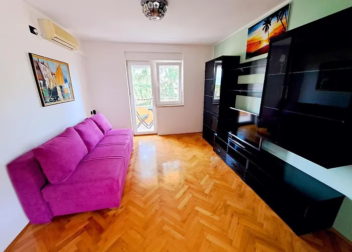 Apartman Koli Opatija