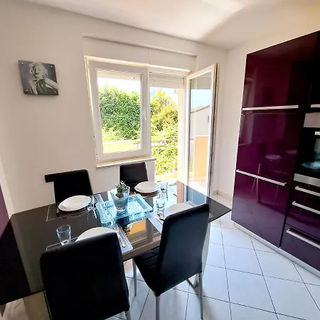Apartman Koli Opatija Extérieur photo