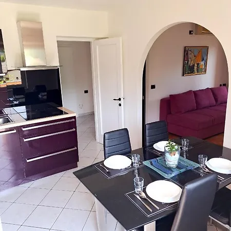 Apartman Koli Opatija Extérieur photo