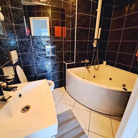 Apartman Koli Opatija Extérieur photo