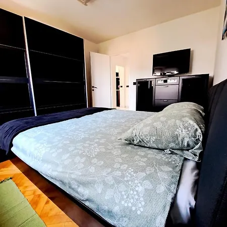 Apartman Koli Opatija Extérieur photo
