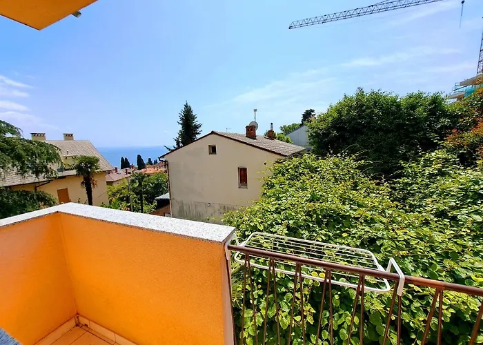 Apartman Koli Opatija