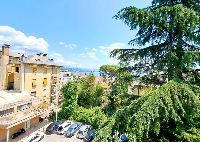 Apartman Koli Opatija