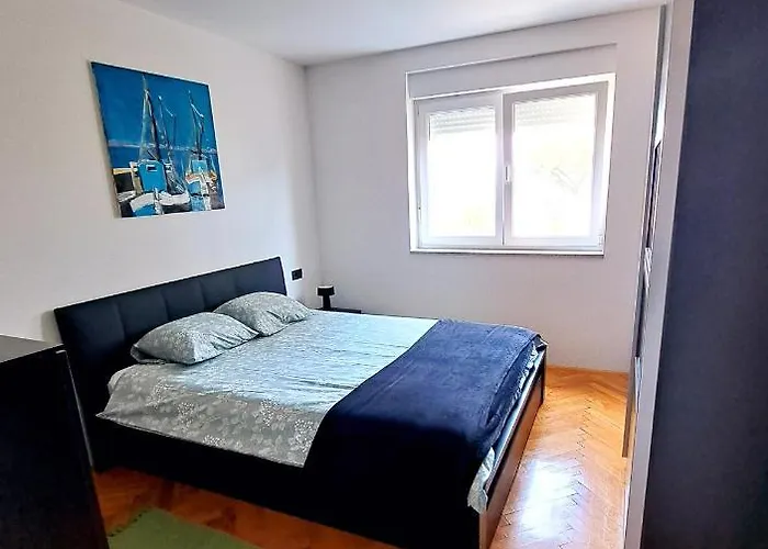 Apartman Koli Opatija