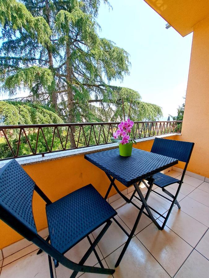 Koli Apartment Opatija