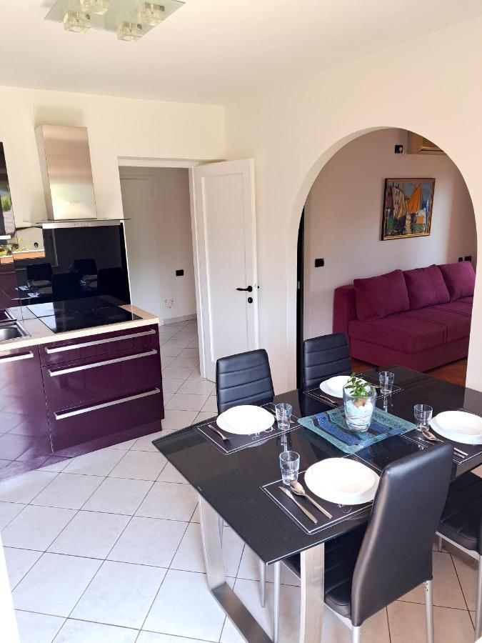 Koli Apartment *