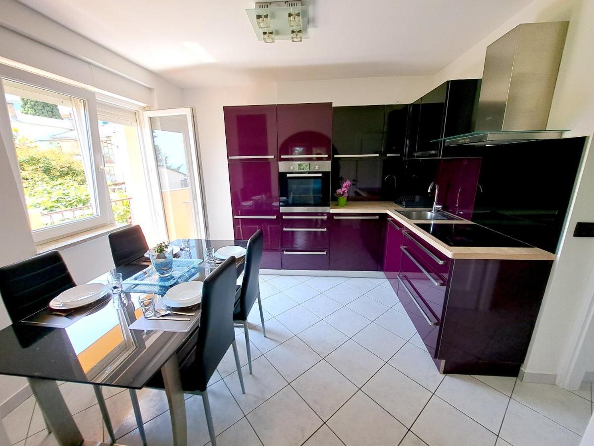 Apartment Koli Opatija